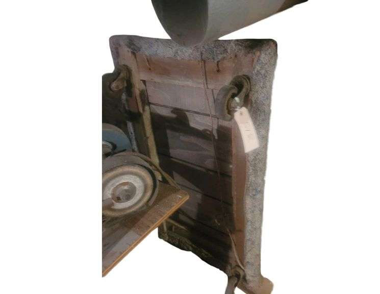 3x3ft Dolly image