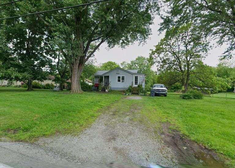 Real Estate Auction - Raccoon Twp image