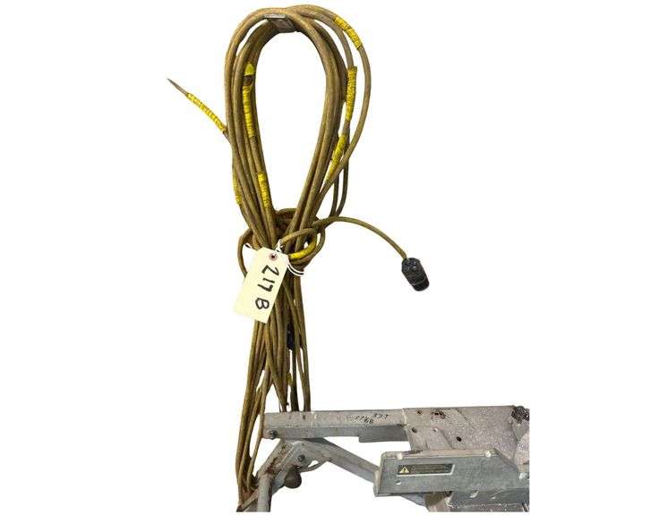 Extension Cord image