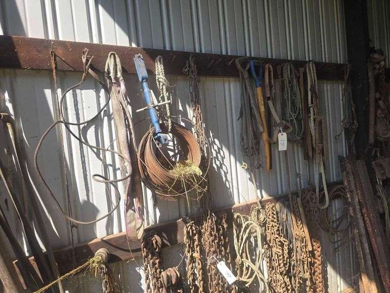 Rope -"Handles - Cording image