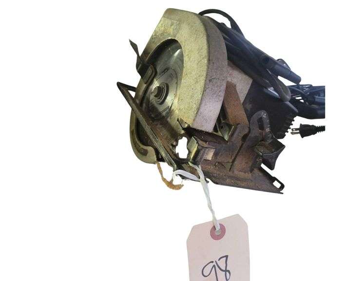 Circular Saw image
