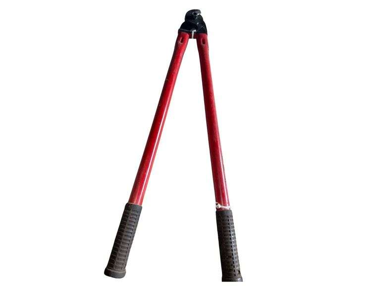 Steel Tree Lopers 28 in. L. image