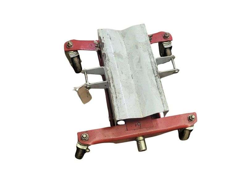 Engine Dolly image