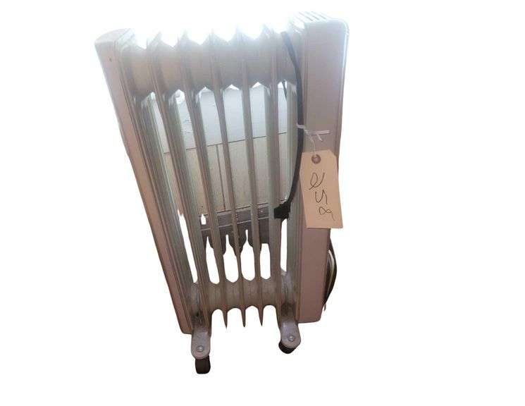 Electric Furnace image
