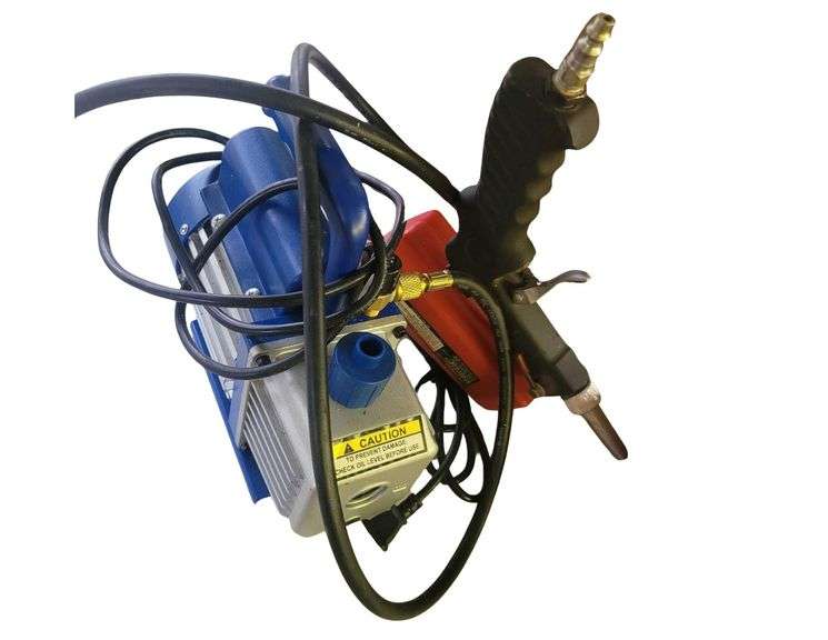 Air Pump image