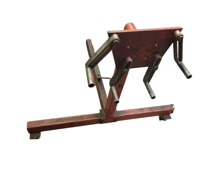 Engine Stand image