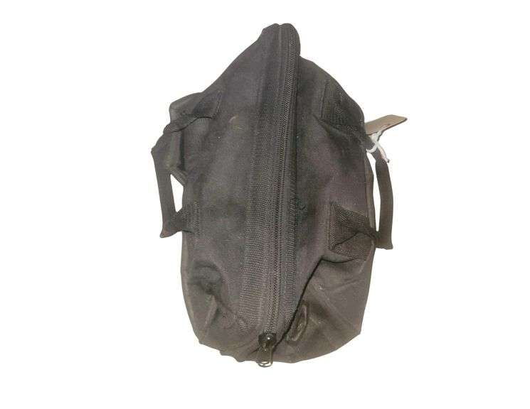 Tool Bag Drill Included image