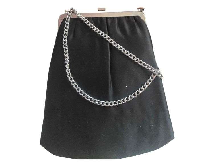 Ornate Hankies - Evening Purses image