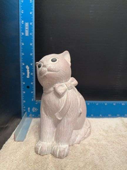 Isabel Bloom figurine(s) as shown Does have chip, see photos image