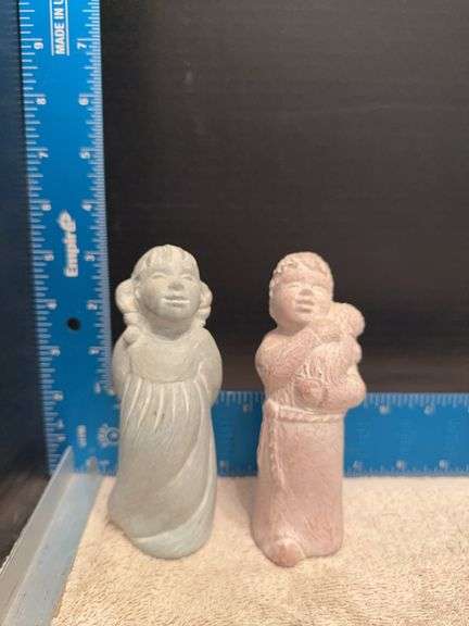 Isabel Bloom figurine(s) as shown image