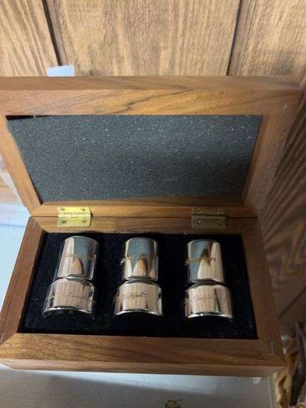 Snap-on signature series limited edition 3 generation socket set image