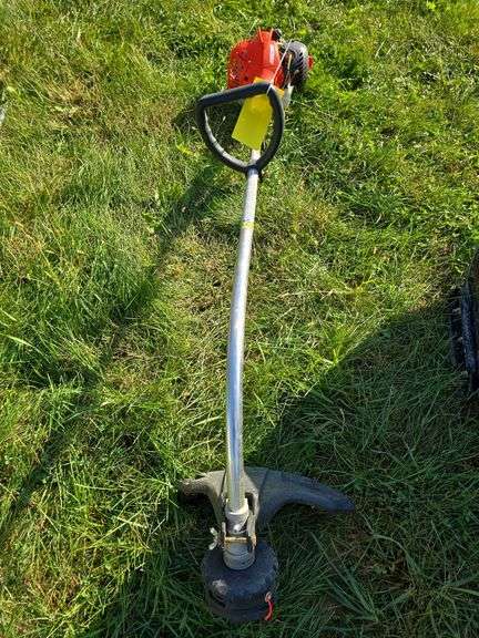 Echo HT225 string trimmer, near new