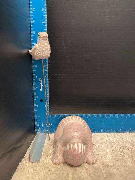 Isabel Bloom figurine(s) as shown image
