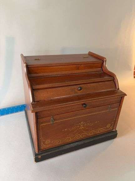 GHE Bates & Co The Improved Mandolina -See Video in Description image