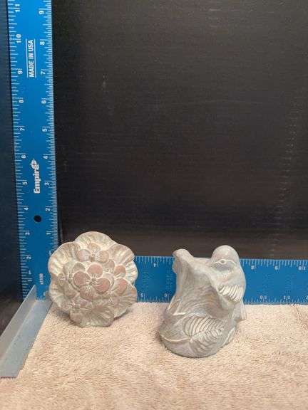 Isabel Bloom figurine(s) as shown image