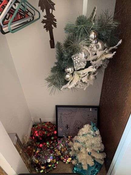 Christmas decor image