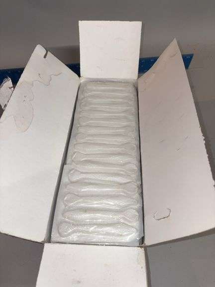 112 76mm glass prisms, new image