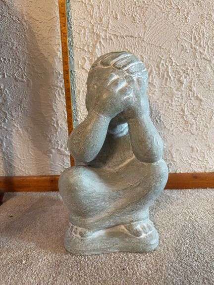 Isabel Bloom figurine(s) as shown image