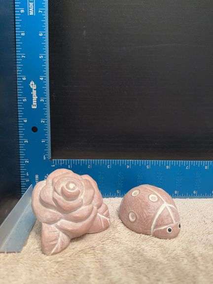 Isabel Bloom figurine(s) as shown image