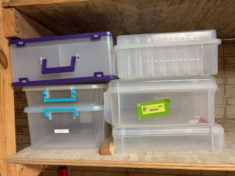 Storage containers image