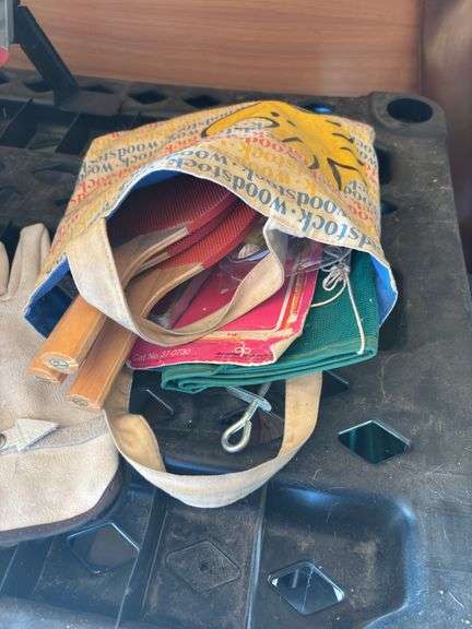 Ping pong set up image