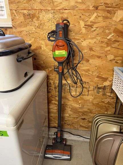 Shark Rocket vacuum image