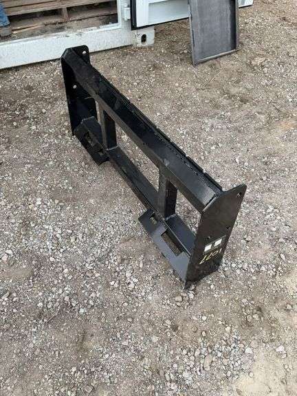 Pallet Fork frame PFF2-13-45w MOUNT VERNON image