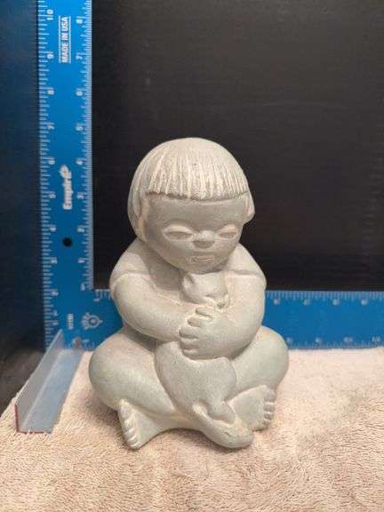 Isabel Bloom figurine(s) as shown image
