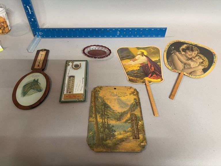 Various Monona and area advertising pcs image