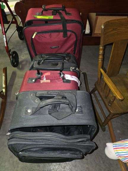 Luggage image