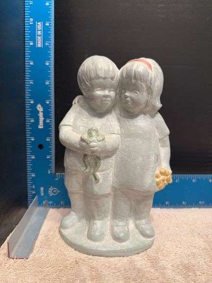 Isabel Bloom figurine(s) as shown image
