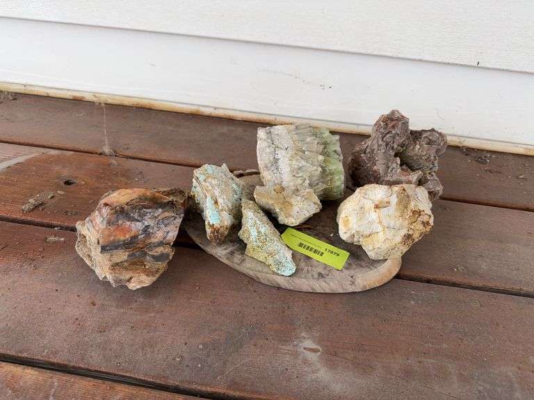 Fancy rocks image