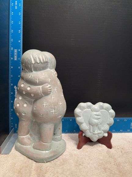 Isabel Bloom figurine(s) as shown image