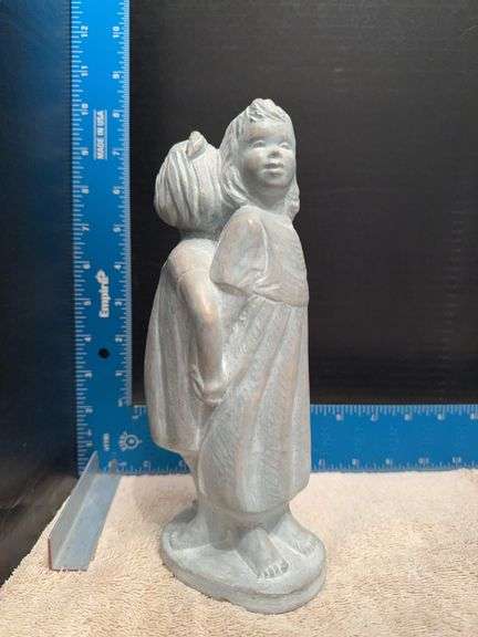 Isabel Bloom figurine(s) as shown image