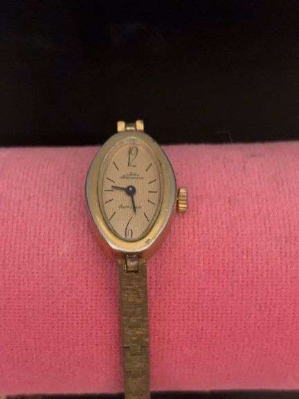 Jules Jurgensen 2941 ladies watch image