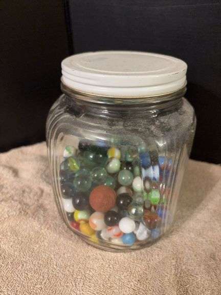 Marbles of all kinds image