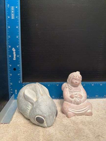 Isabel Bloom figurine(s) as shown image