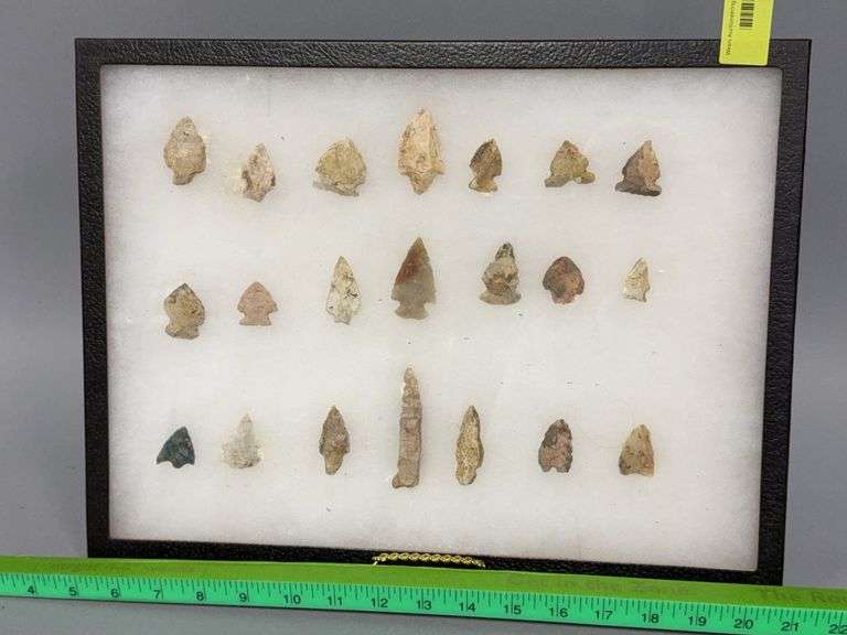 Arrowheads as shown image