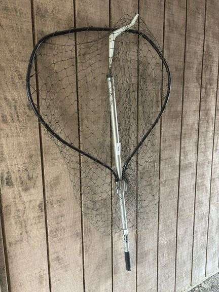 Frabill large steelhead net image