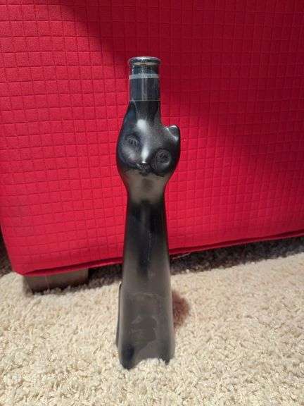 2005 Zeller Schwarze Katz bottle image