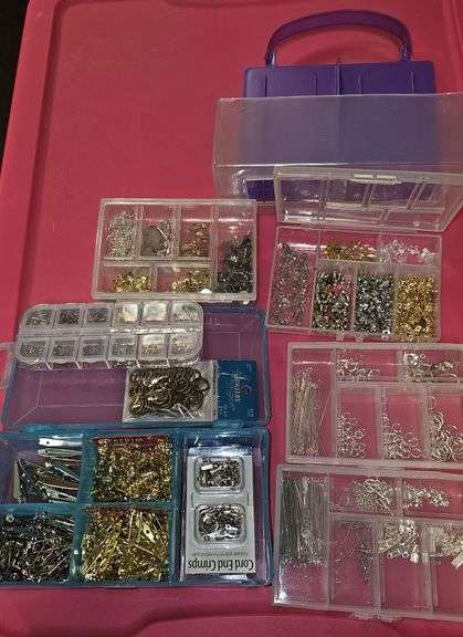 Jewelry Making Supplies image