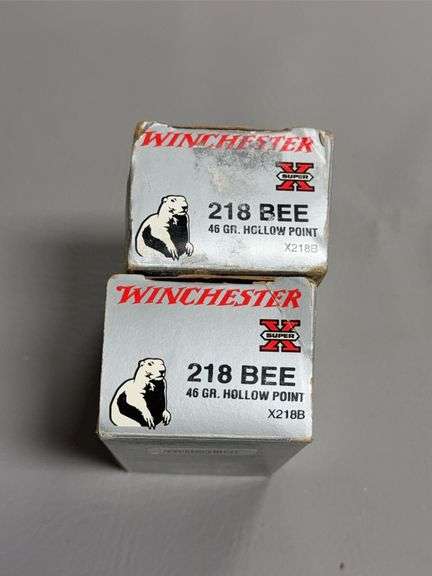 62 rounds 218B image