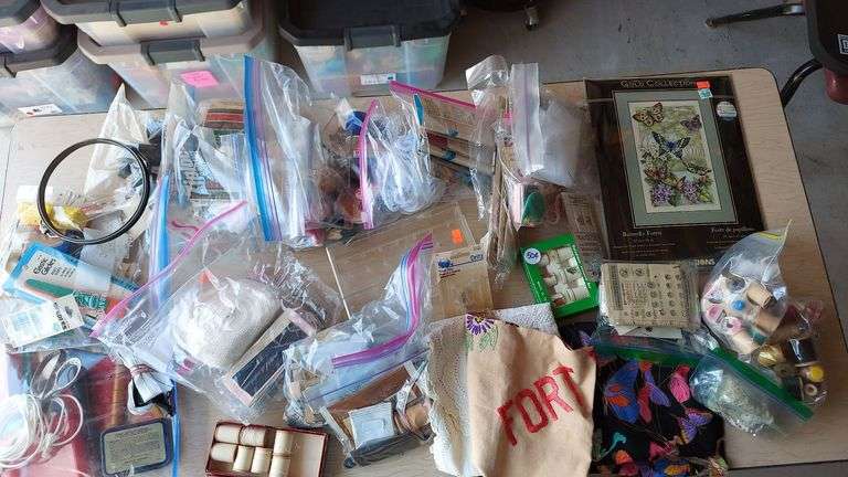 Sewing Notions image