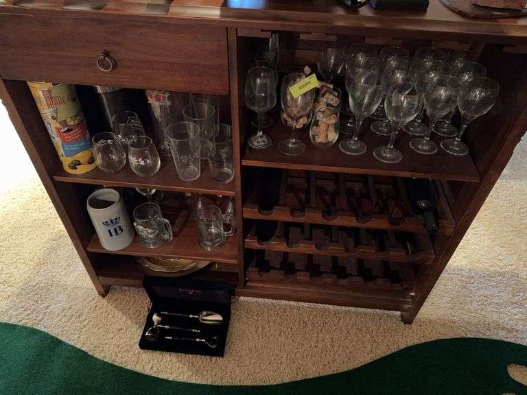 Barware as shown image