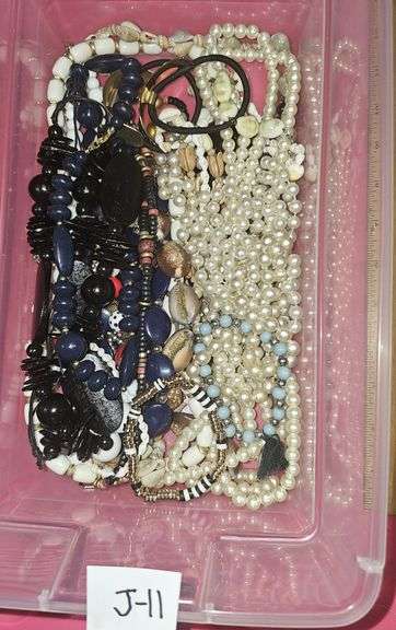 Jewelry Tagged J-11 image