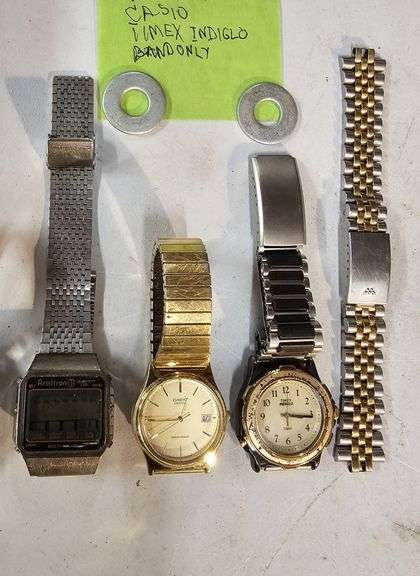 Men’s watches image