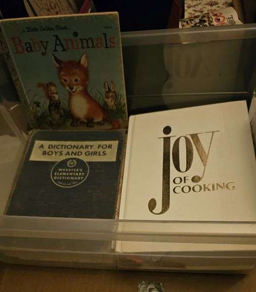 Books, Bibles, Music books, Magazines, gardening books, home improvement books image