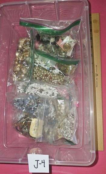 Jewelry tagged J-4 image