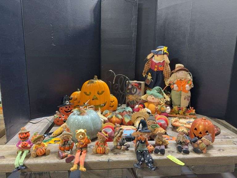 Happy Fall Ya’ll image