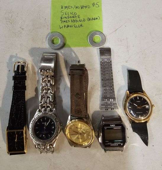 Men’s watches image